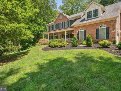 5478 Rosehaven Ct, Warrenton, VA, 20187