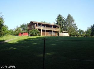 199 King Lear Dr, Charles Town, WV 25414