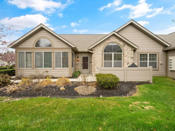 92 Shadymere Ln #14, Columbus, OH 43213