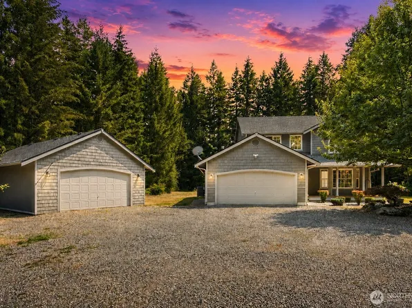 14722 McIntosh Lane SE, Tenino, WA 98589