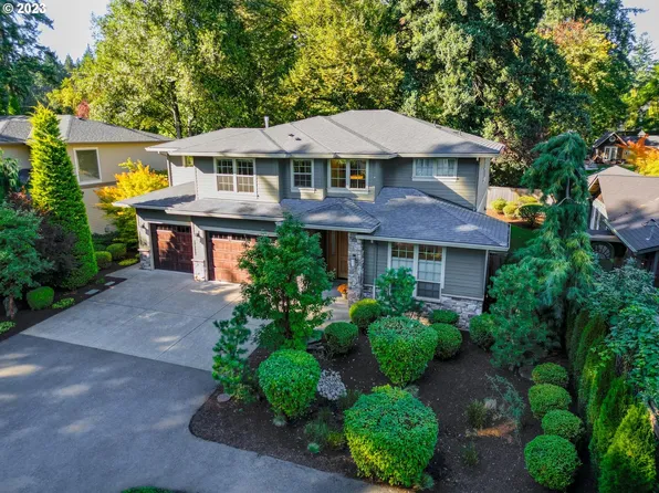 4845 Upper Dr, Lake Oswego, OR 97035