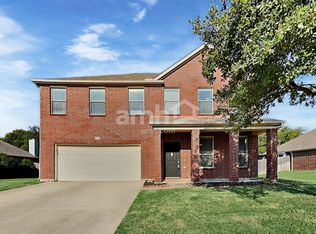 2029 Wild Turkey Dr, Midlothian, TX 76065