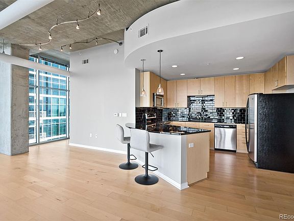 4th image of 1700 Bassett Street #1105