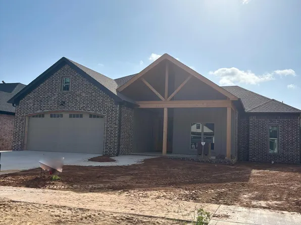 1420 Ivy Place Dr, Conway, AR 72034