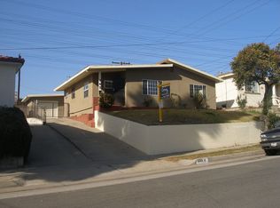 565 Hay St, Montebello, CA 90640