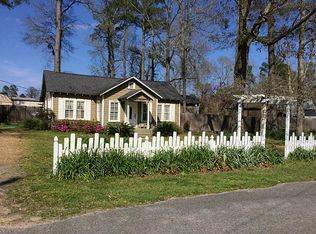 117 Wingate St, Woodville, TX 75979