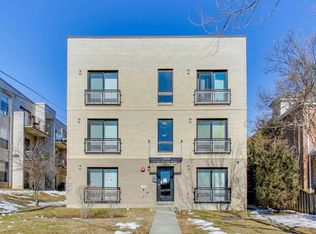 1904 Irving St NE, Washington, DC 20018