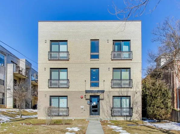 1904 Irving St NE, 1904 Irving St NE #102, Washington, DC 20018