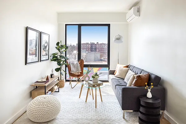 Rented by Brown Harris Stevens | media 2