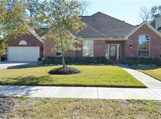 13702 Via Ponte Vecchio Ln, Cypress, TX 77429