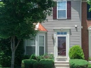 115 Fiona Way, Brunswick, MD 21758