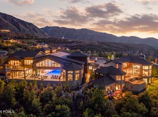 867 S Summit Creek Dr, Woodland Hills, UT 84653