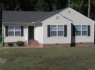 700 S Holly Ave, Henrico, VA 23075