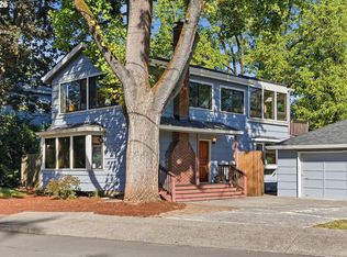 4730 SE 77th Ave, Portland, OR 97206
