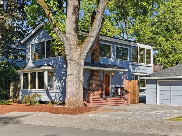 4730 SE 77th Ave, Portland, OR 97206