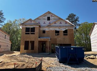 117 Balis Farm Cir, Blythewood, SC 29016