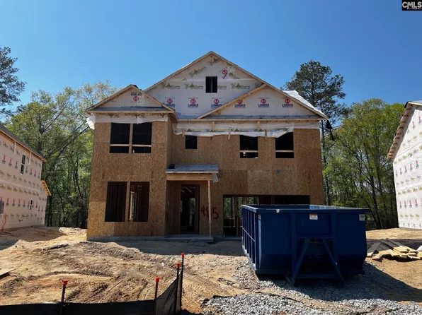 117 Balis Farm Cir, Blythewood, SC 29016
