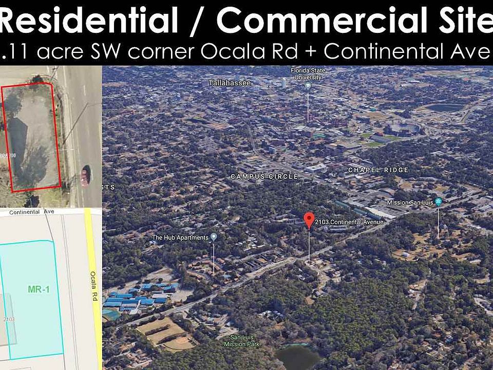 1st image of 2103 Continental Ave