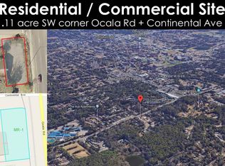 2103 Continental Ave, Tallahassee, FL 32304