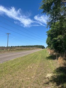 Sda 3 Salley Rd, Salley SC - Owner Finance Home
