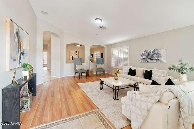 1st image of 3828 S SETON Avenue