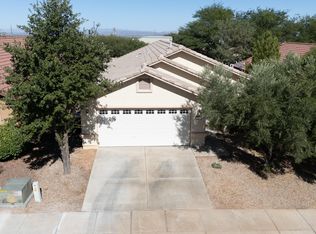 3371 Zion Ct, Sierra Vista, AZ 85650