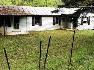 9358 Jackson River Rd, Monterey, VA 24465