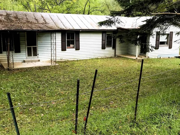 9358 Jackson River Rd, Monterey, VA 24465