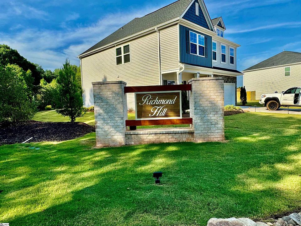 2nd image of 12192 Lansbury Dr Homesite 47
