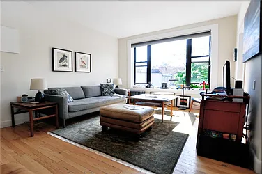 Rented by Buchbinder & Warren