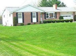 481 W Hanley Rd, Mansfield, OH 44903