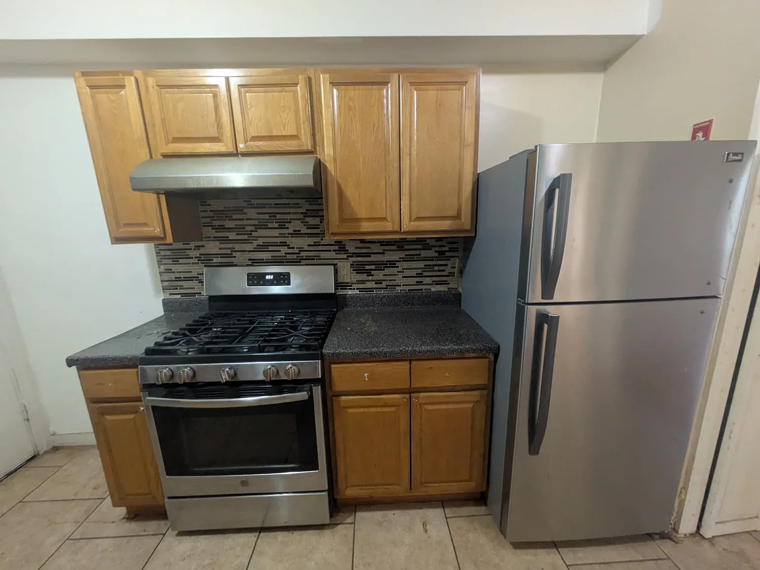 2 bed, $1,475 — Photo 1
