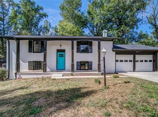 3564 Stanford Cir, Decatur, GA 30034