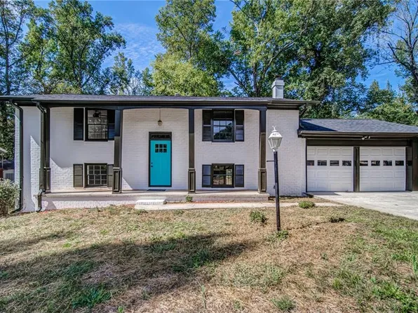 3564 Stanford Cir, Decatur, GA 30034