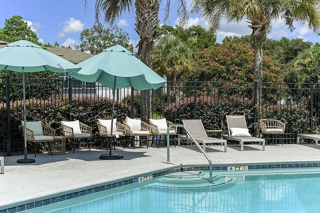 The Magnolia by Trion Living — Photo 3