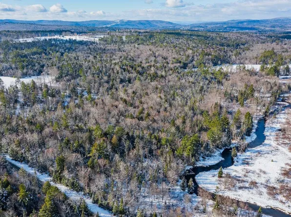Potato Road, Canaan, NH 03741