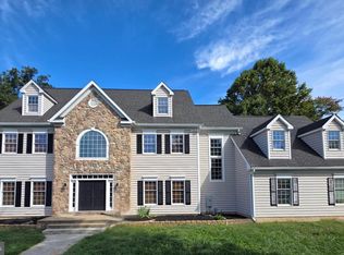 5859 W Falls Rd, Mount Airy, MD 21771