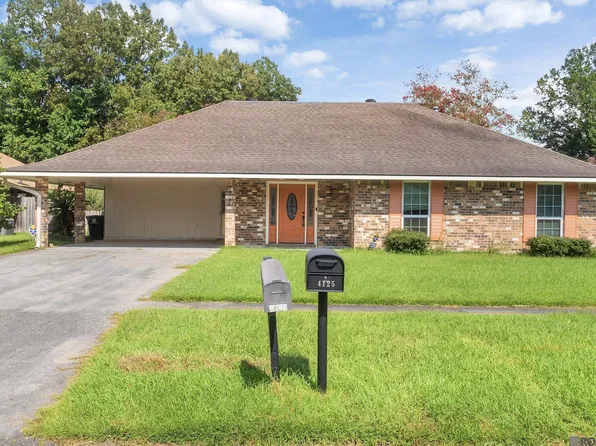 4126 Hillmont Dr, Baton Rouge, LA 70814