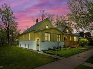 11339 S Hermosa Ave, Chicago, IL 60643