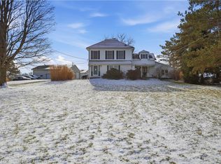 14416 State Route 113, Wakeman, OH 44889