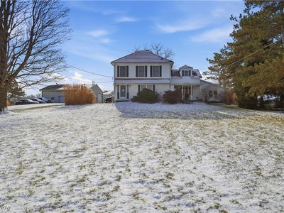 14416 State Route 113, Wakeman, OH, 44889