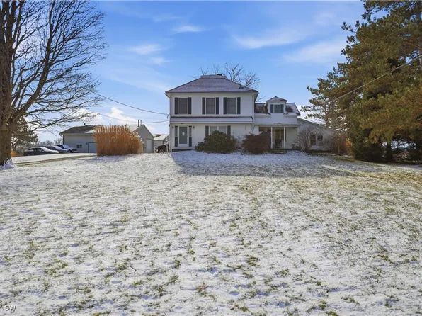 14416 State Route 113, Wakeman, OH 44889