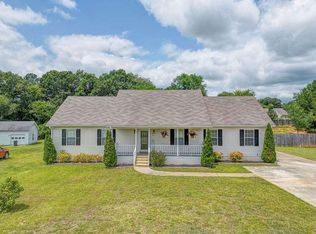 743 Calloway Dr, Rockmart, GA 30153