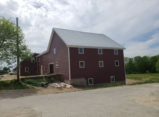 50 Main St #1, Albion, ME 04910