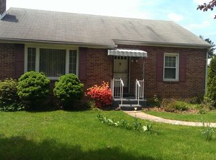 510 S Harlan St, York, PA