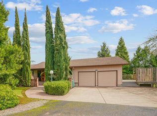 1320 NW Gibson Hill Rd, Albany, OR 97321