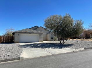 7779 Hanford Ave, Yucca Valley, CA 92284