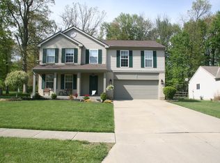 1500 Creekside Rd, Amelia, OH 45102