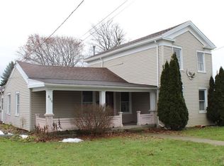 222 Main St, Attica, NY 14011