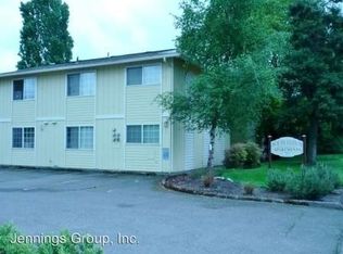 2933 Willamette St APT 8, Eugene, OR